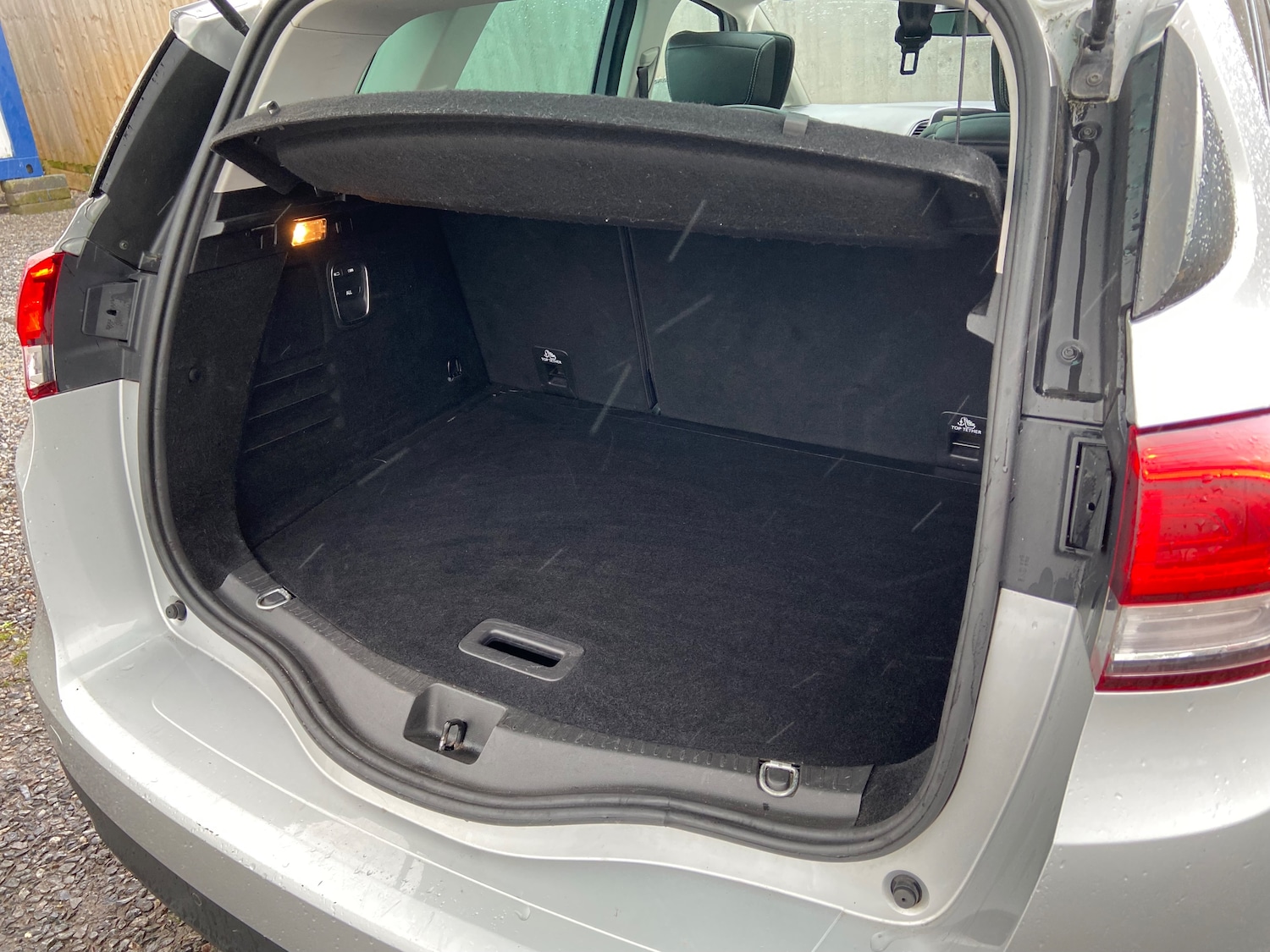 Used Renault Scenic 2017 for sale - 77533736: Photo 11