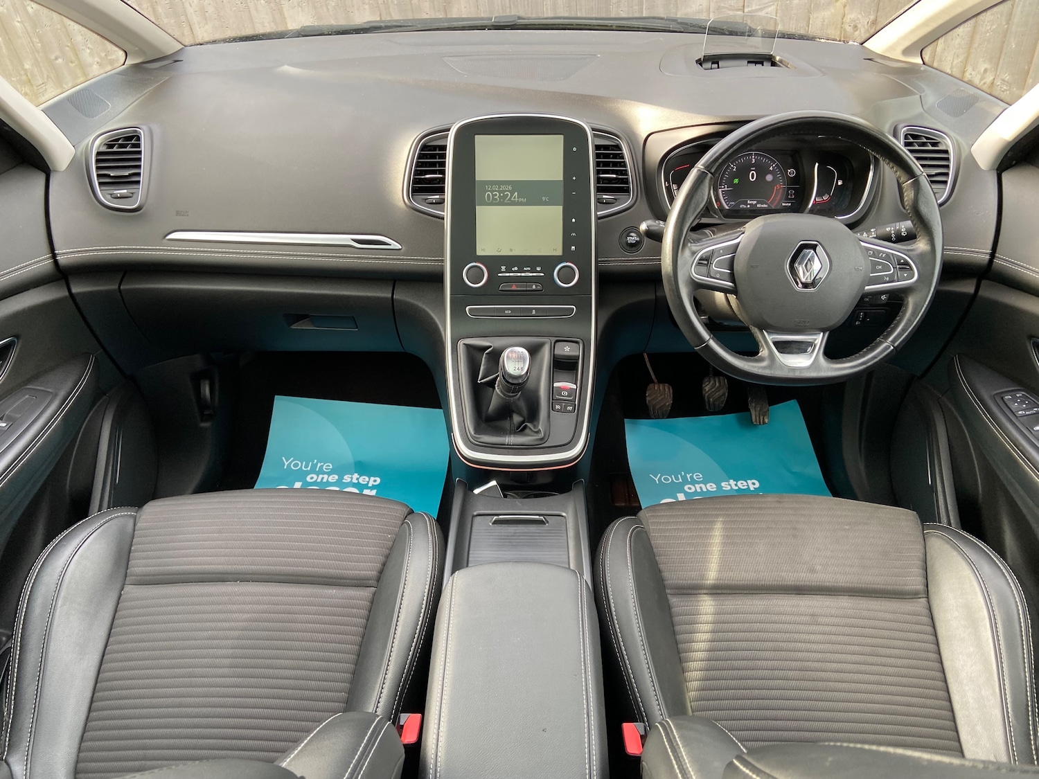 Used Renault Scenic 2017 for sale - 77533736: Photo 12