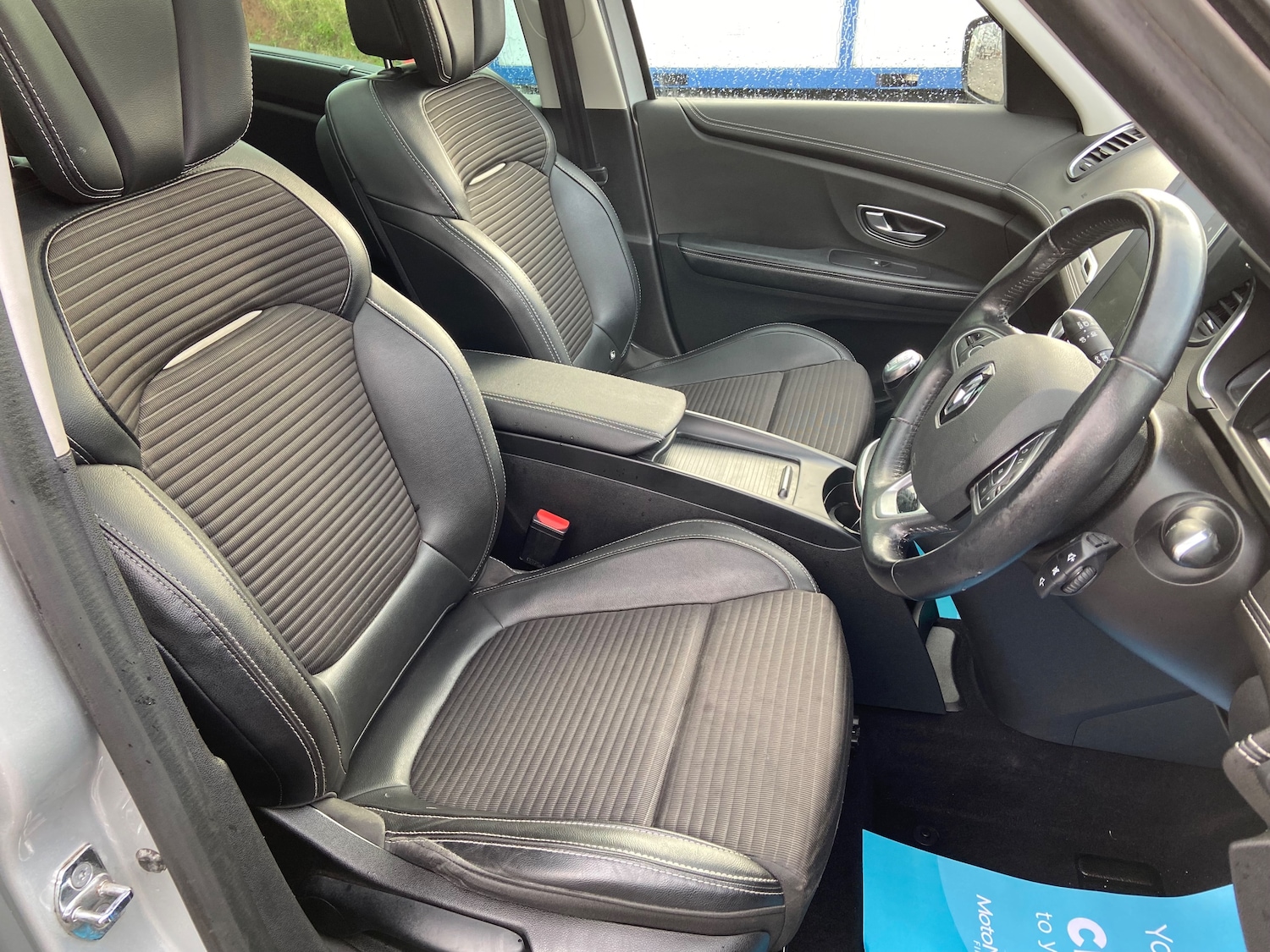 Used Renault Scenic 2017 for sale - 77533736: Photo 15