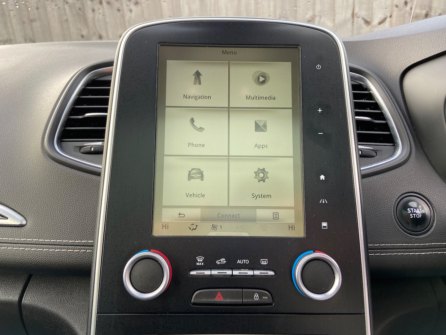 Used Renault Scenic 2017 for sale - 77533736: Photo 17