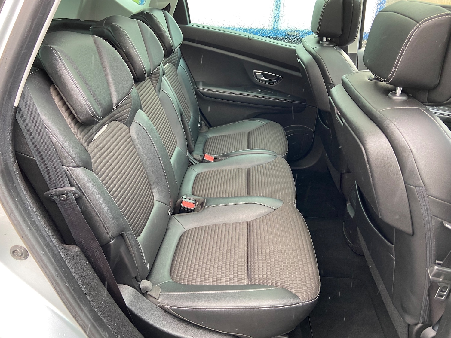 Used Renault Scenic 2017 for sale - 77533736: Photo 19