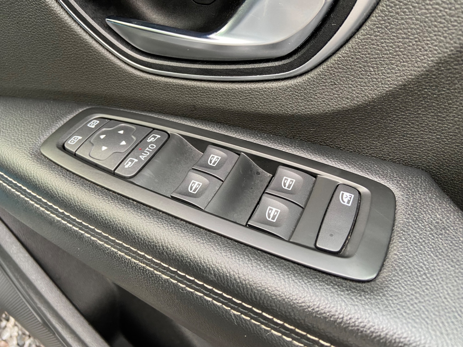 Used Renault Scenic 2017 for sale - 77533736: Photo 22