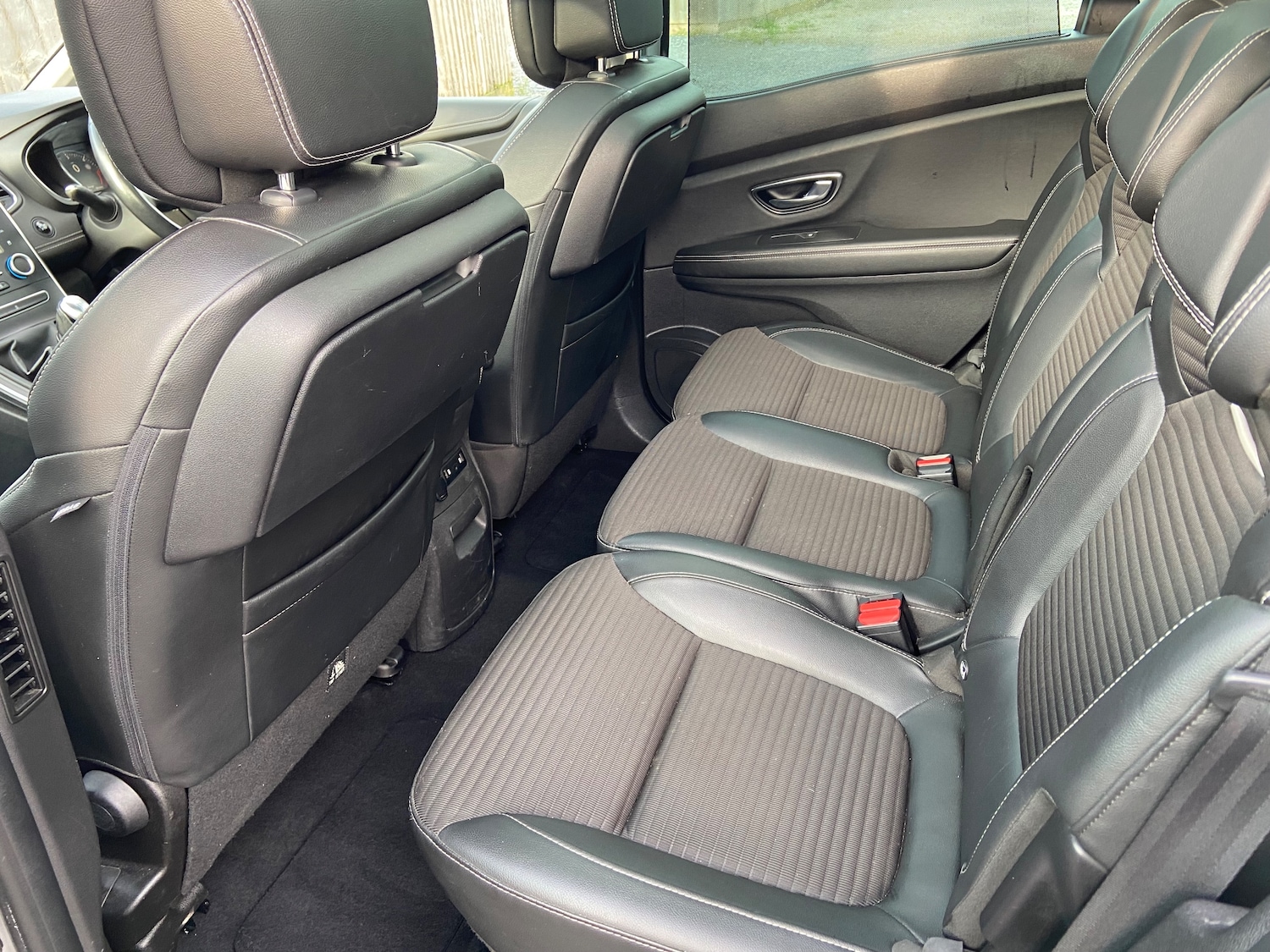 Used Renault Scenic 2017 for sale - 77533736: Photo 24