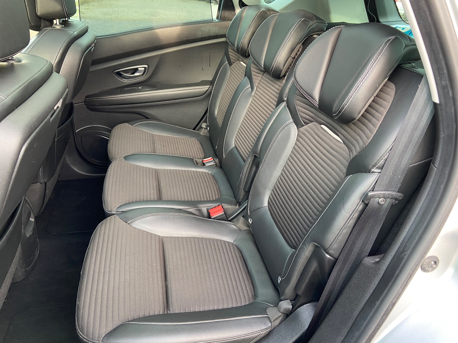 Used Renault Scenic 2017 for sale - 77533736: Photo 25