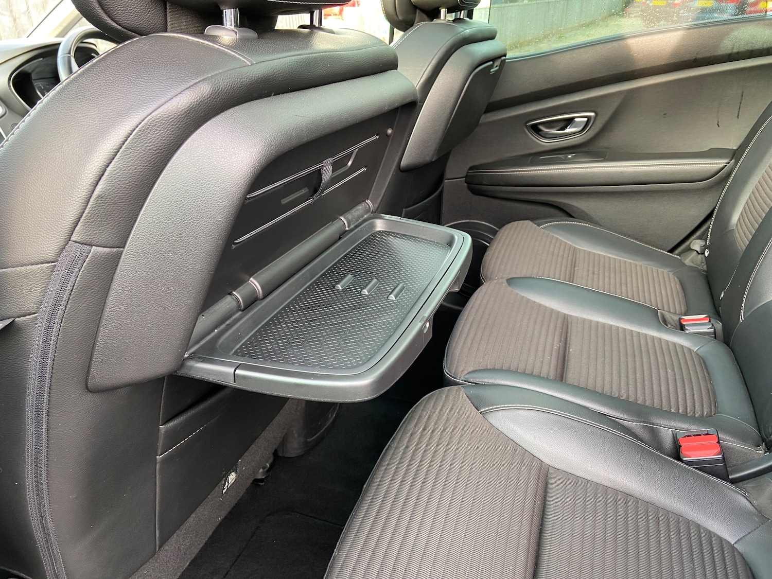 Used Renault Scenic 2017 for sale - 77533736: Photo 26