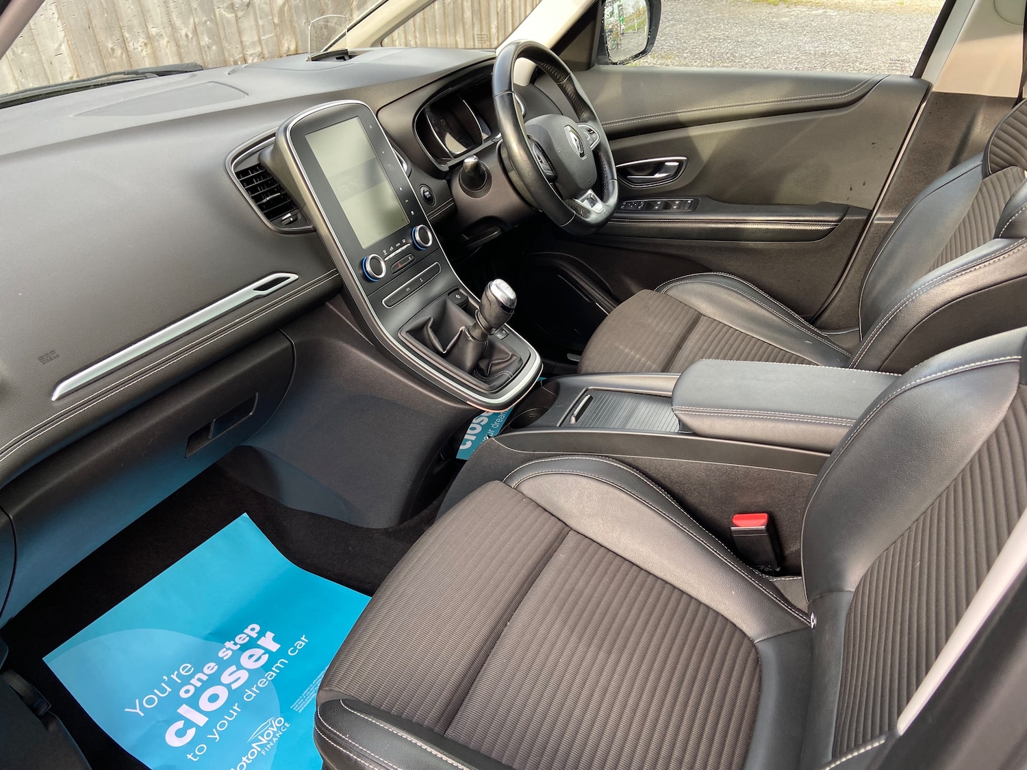 Used Renault Scenic 2017 for sale - 77533736: Photo 27