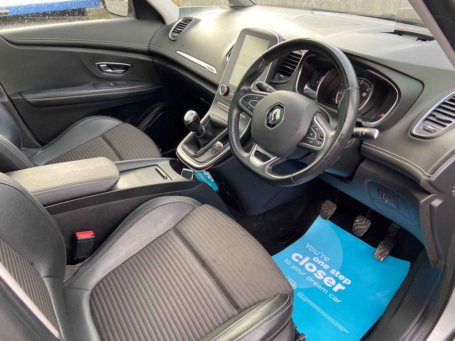 Used Renault Scenic 2017 for sale - 77533736: Photo 29