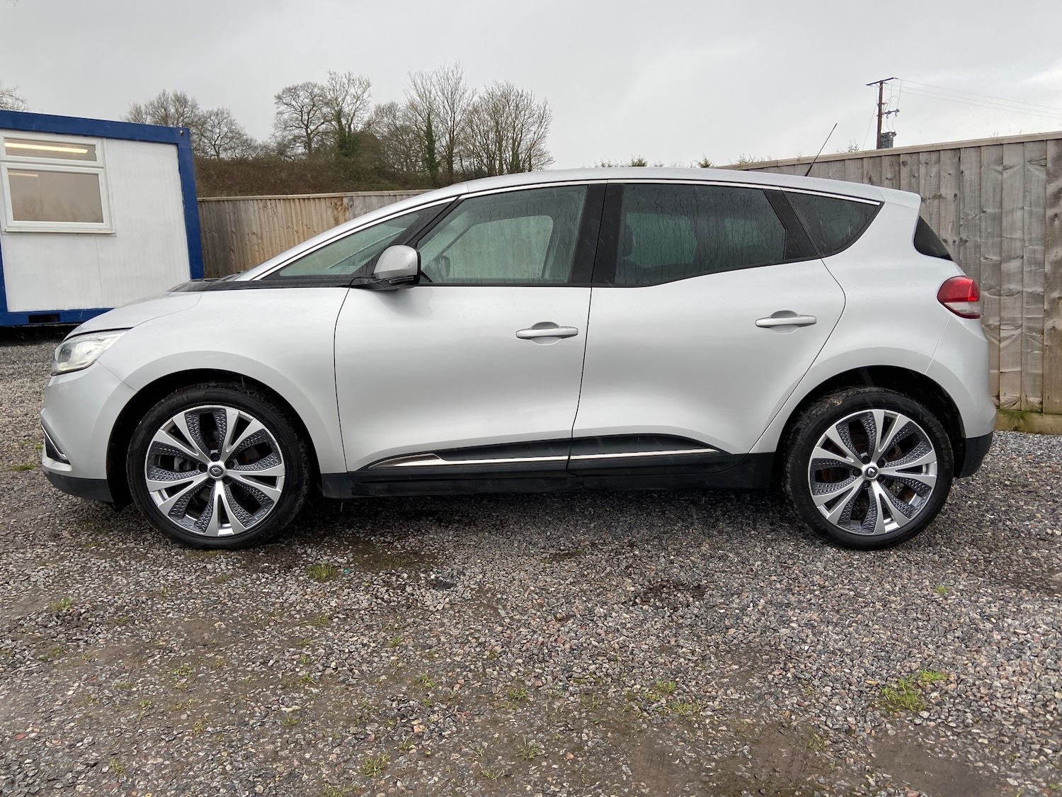Used Renault Scenic 2017 for sale - 77533736: Photo 6