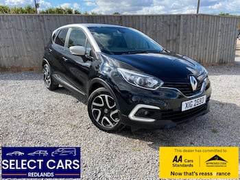 Used Renault Captur 2019 for sale - 79570688: Photo
