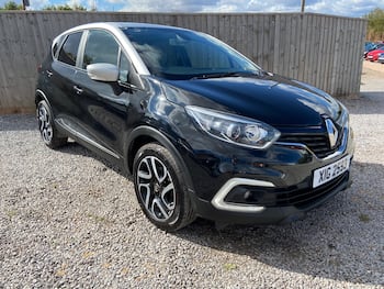 Used Renault Captur 2019 for sale - 79570688: Photo