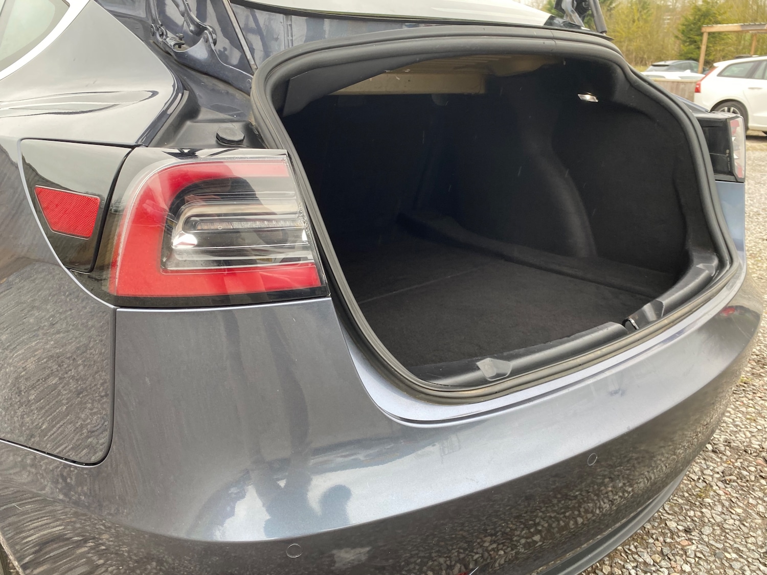 Used Tesla Model 3 2020 for sale - 77593285: Photo 10