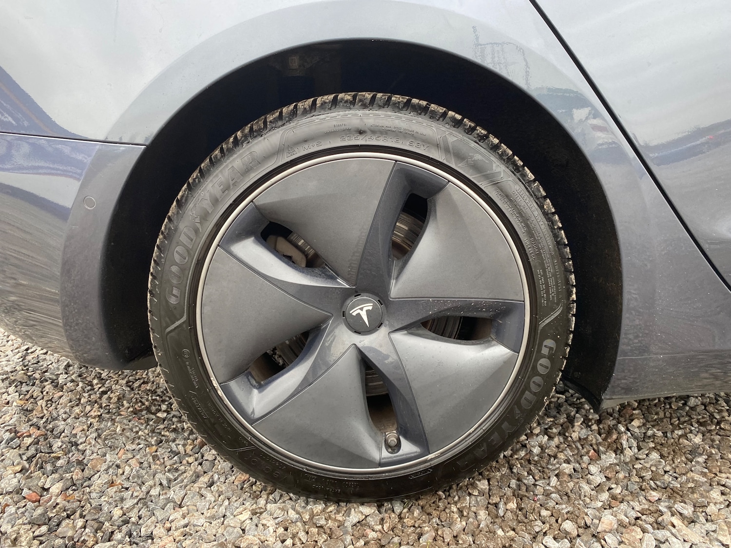 Used Tesla Model 3 2020 for sale - 77593285: Photo 15