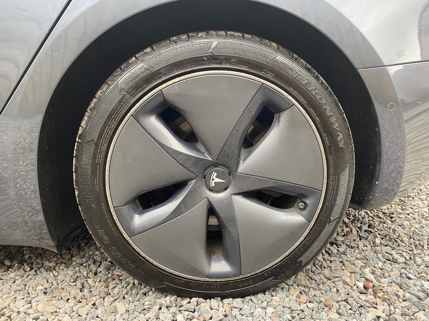 Used Tesla Model 3 2020 for sale - 77593285: Photo 16