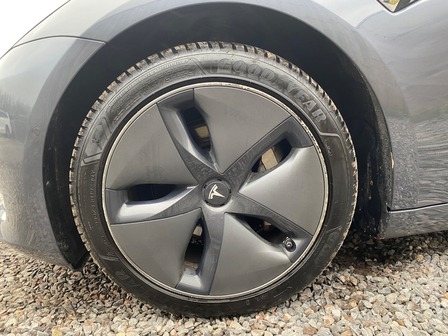 Used Tesla Model 3 2020 for sale - 77593285: Photo 17