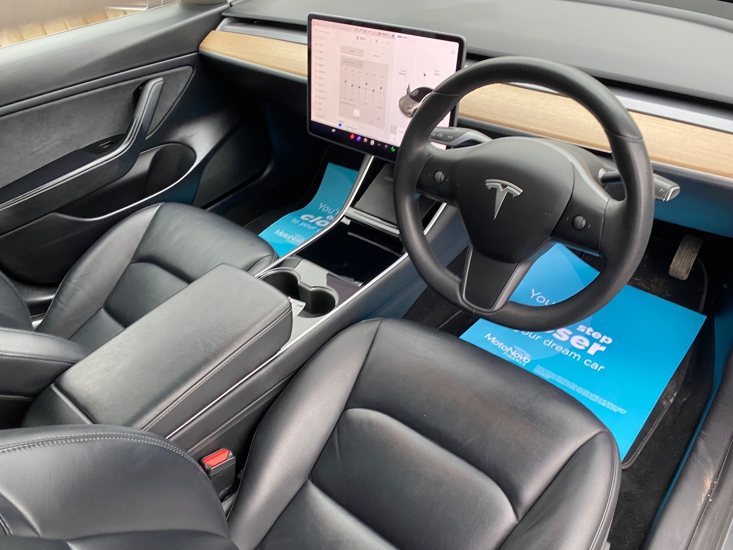 Used Tesla Model 3 2020 for sale - 77593285: Photo 18