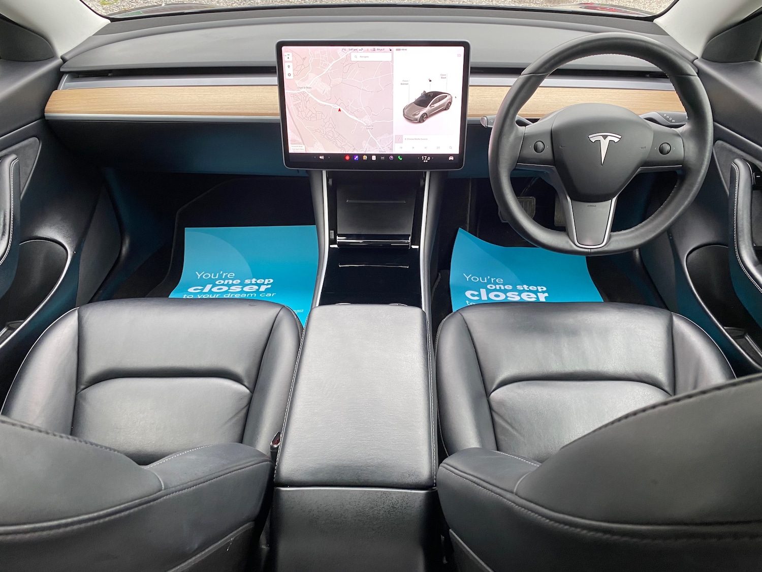 Used Tesla Model 3 2020 for sale - 77593285: Photo 19