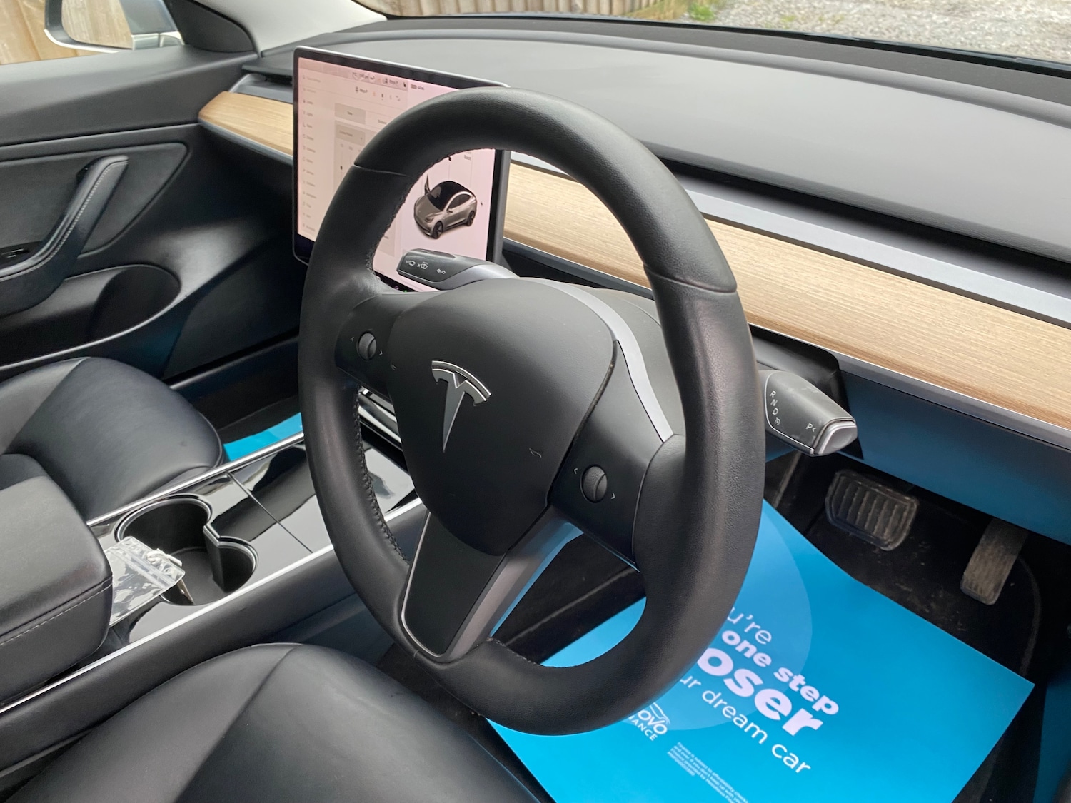 Used Tesla Model 3 2020 for sale - 77593285: Photo 20