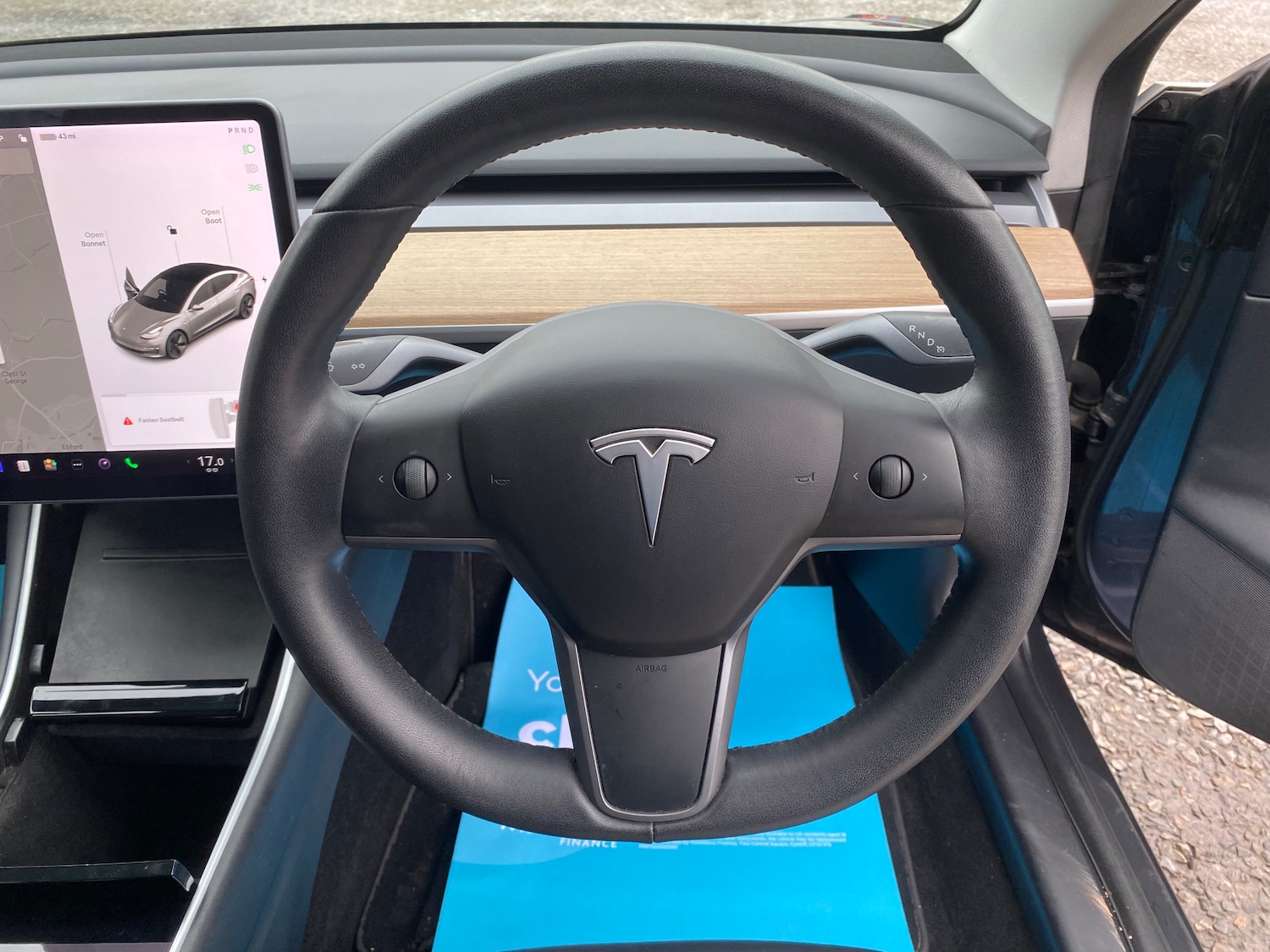 Used Tesla Model 3 2020 for sale - 77593285: Photo 21