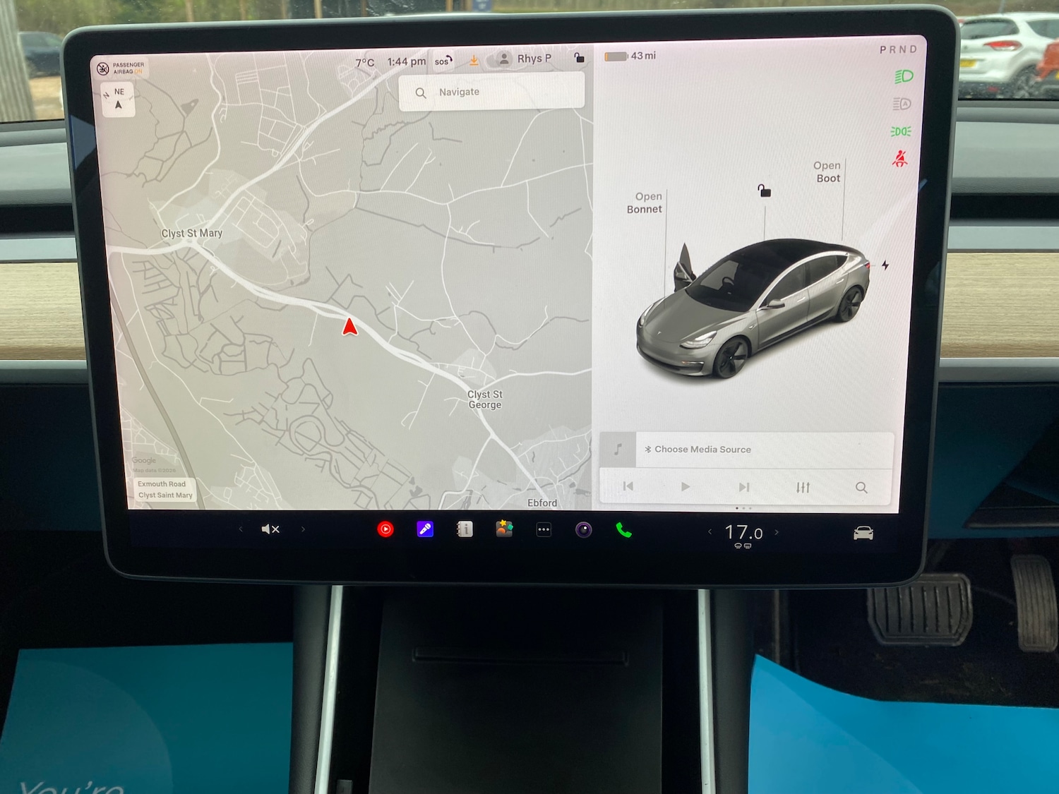 Used Tesla Model 3 2020 for sale - 77593285: Photo 22