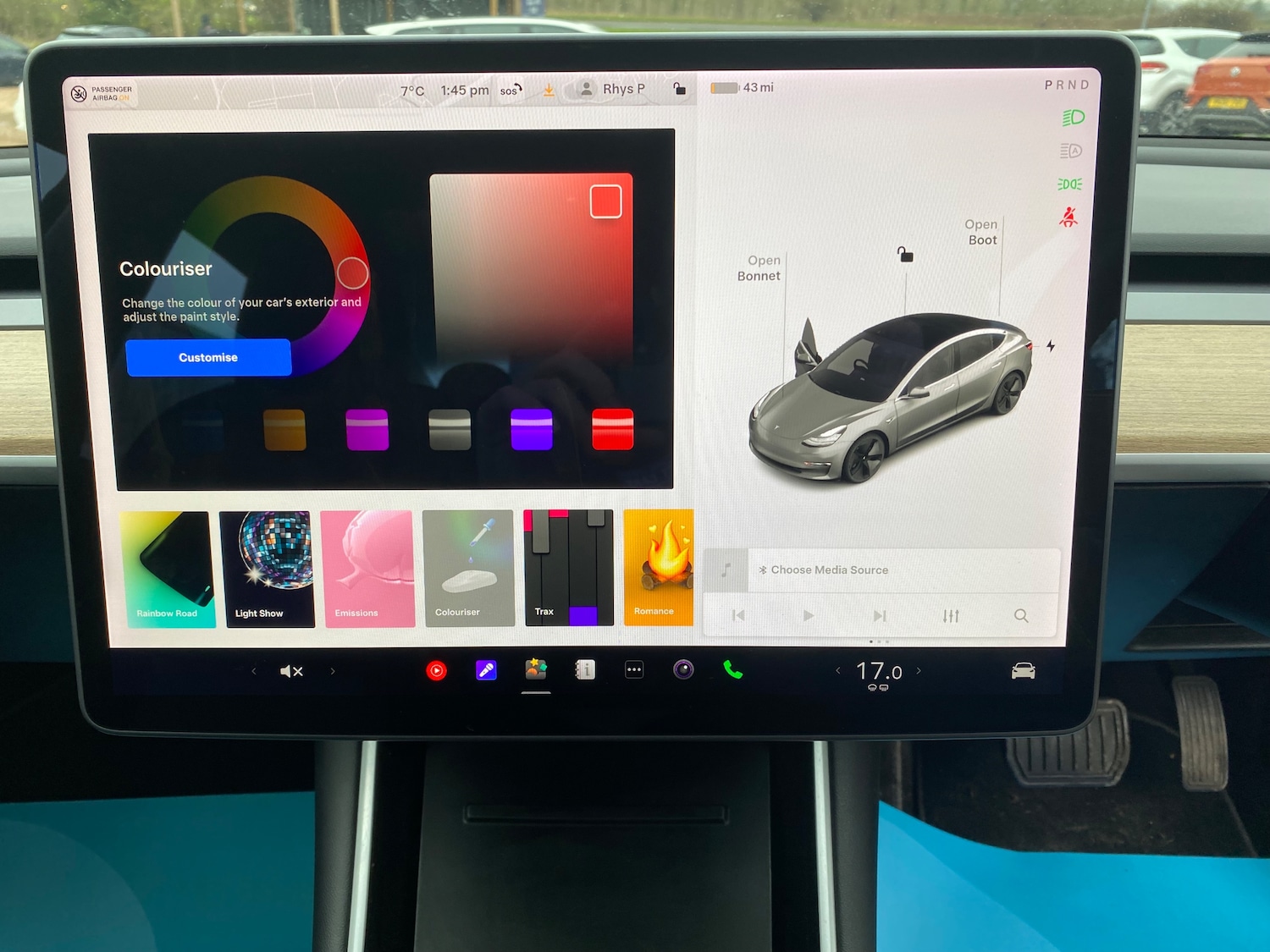 Used Tesla Model 3 2020 for sale - 77593285: Photo 23