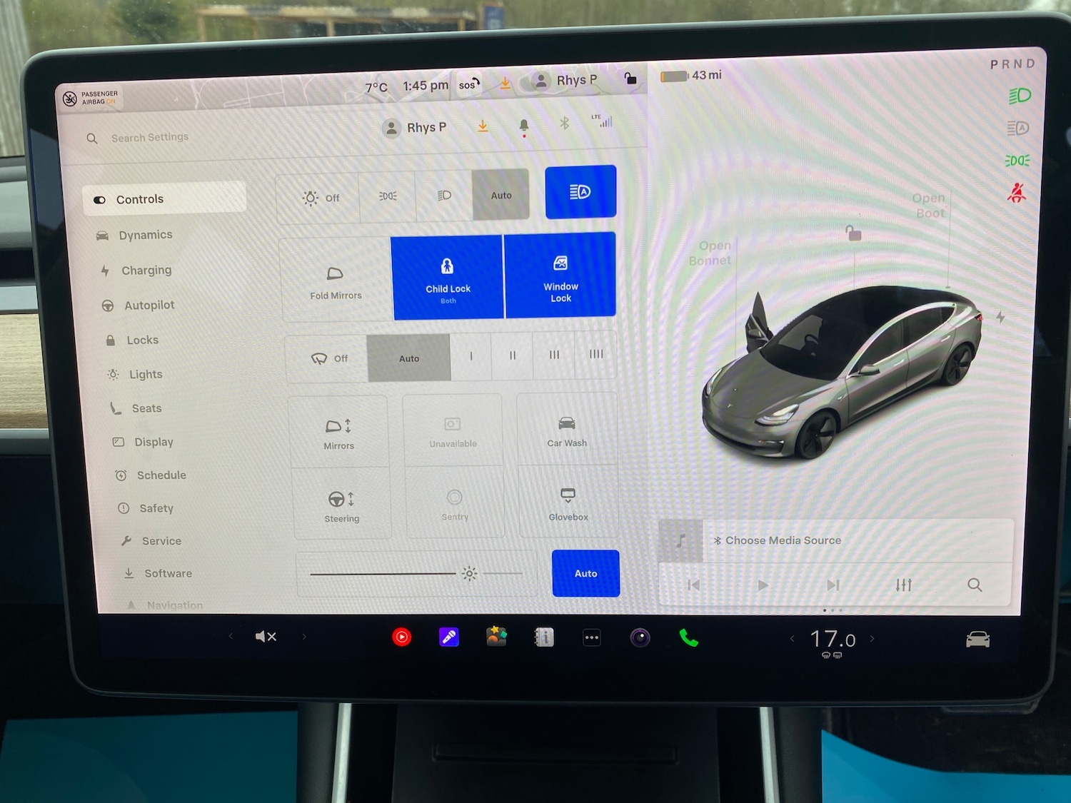 Used Tesla Model 3 2020 for sale - 77593285: Photo 24
