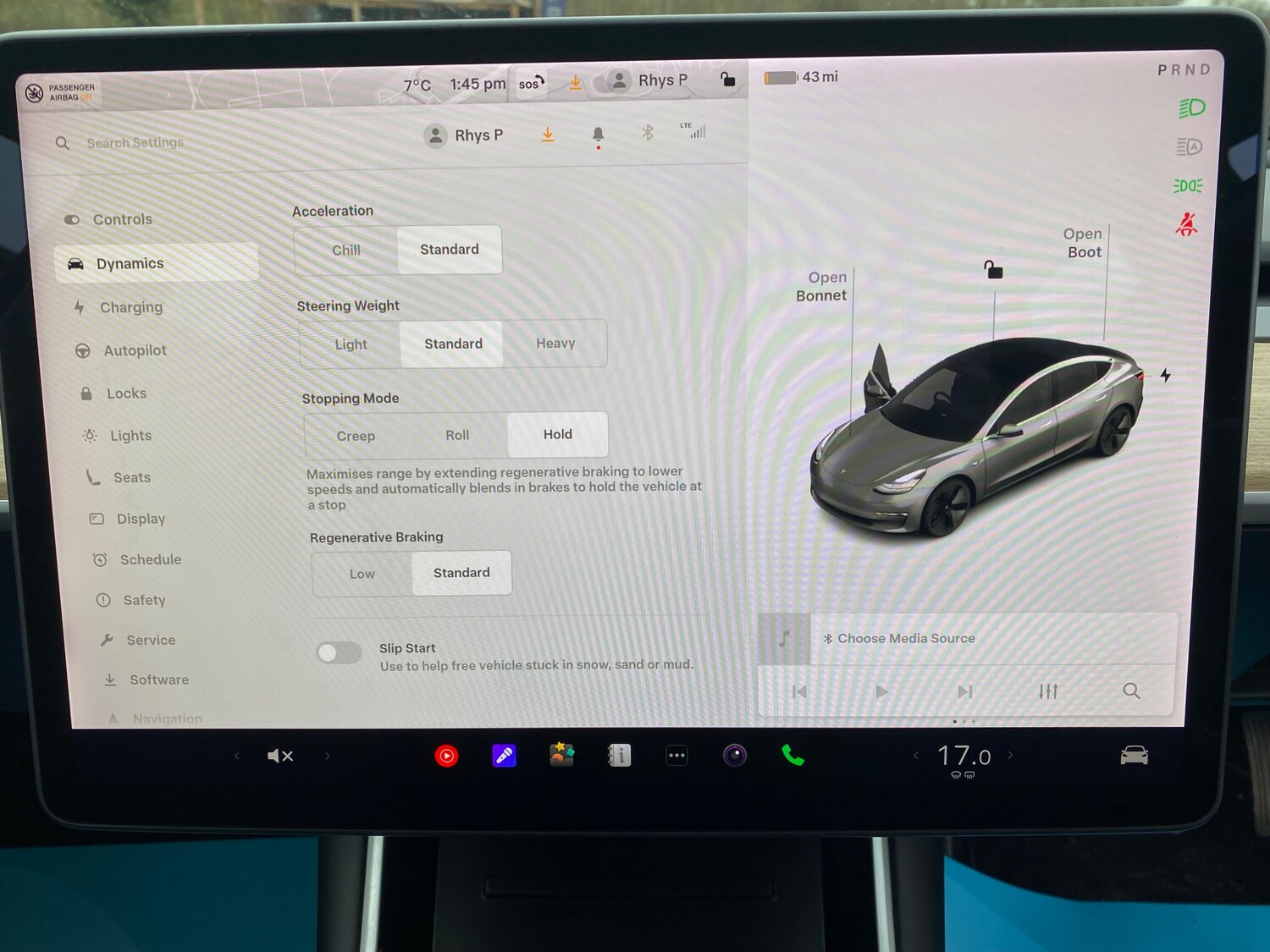 Used Tesla Model 3 2020 for sale - 77593285: Photo 25