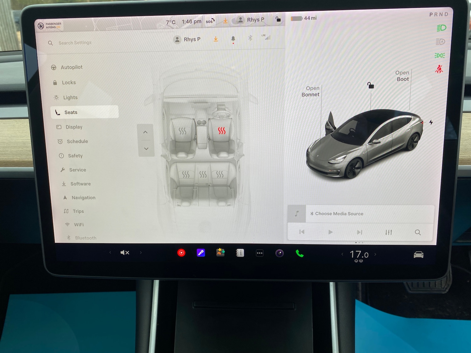 Used Tesla Model 3 2020 for sale - 77593285: Photo 28