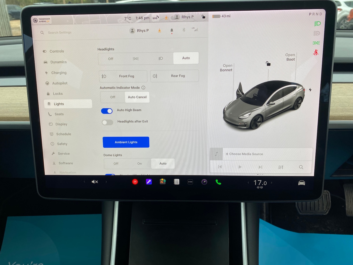 Used Tesla Model 3 2020 for sale - 77593285: Photo 29