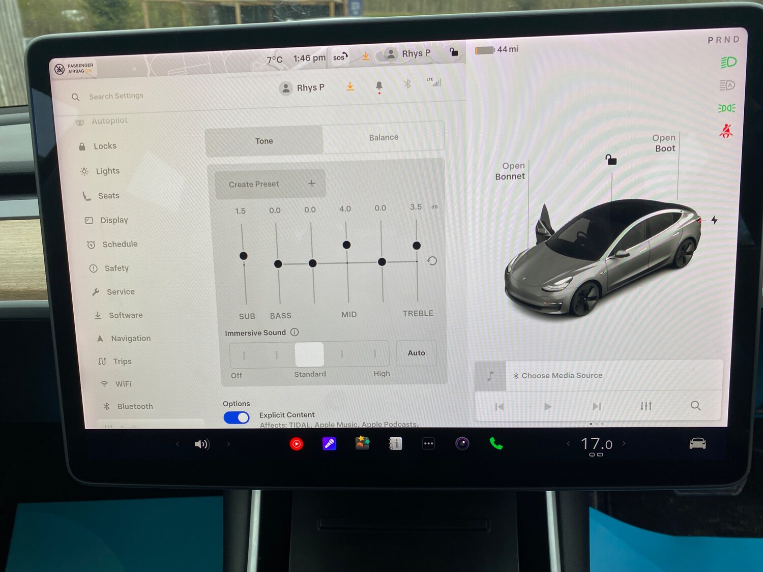 Used Tesla Model 3 2020 for sale - 77593285: Photo 30