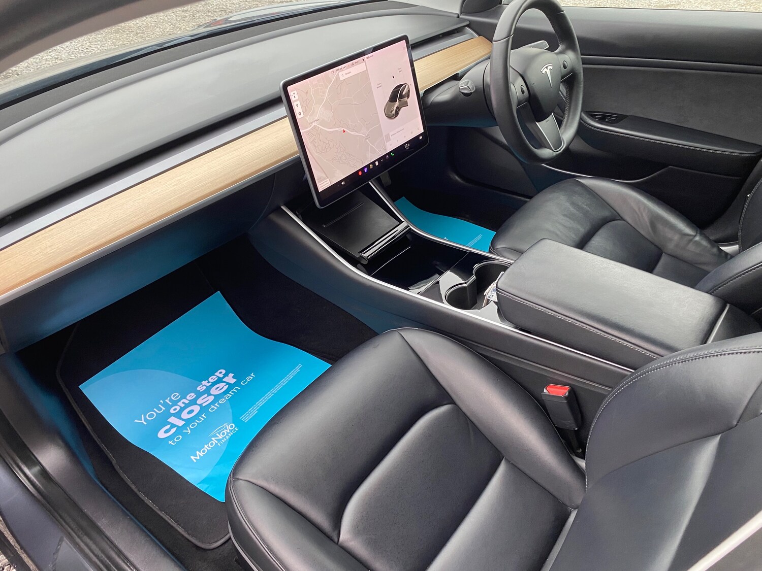 Used Tesla Model 3 2020 for sale - 77593285: Photo 32