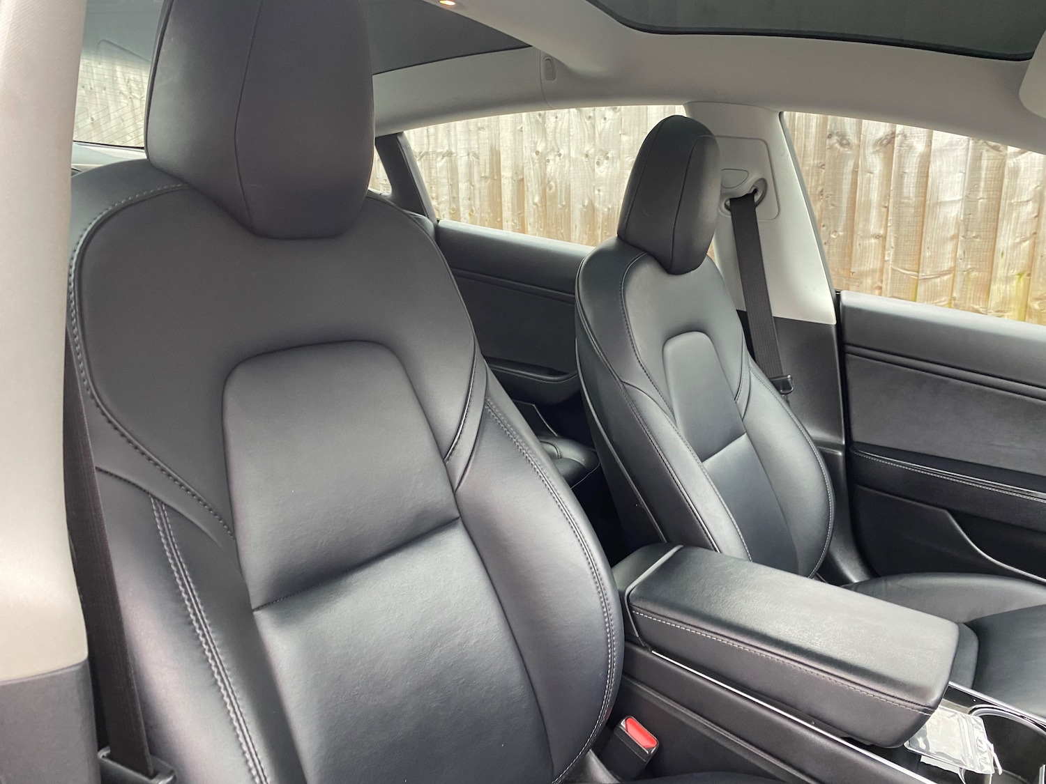 Used Tesla Model 3 2020 for sale - 77593285: Photo 33