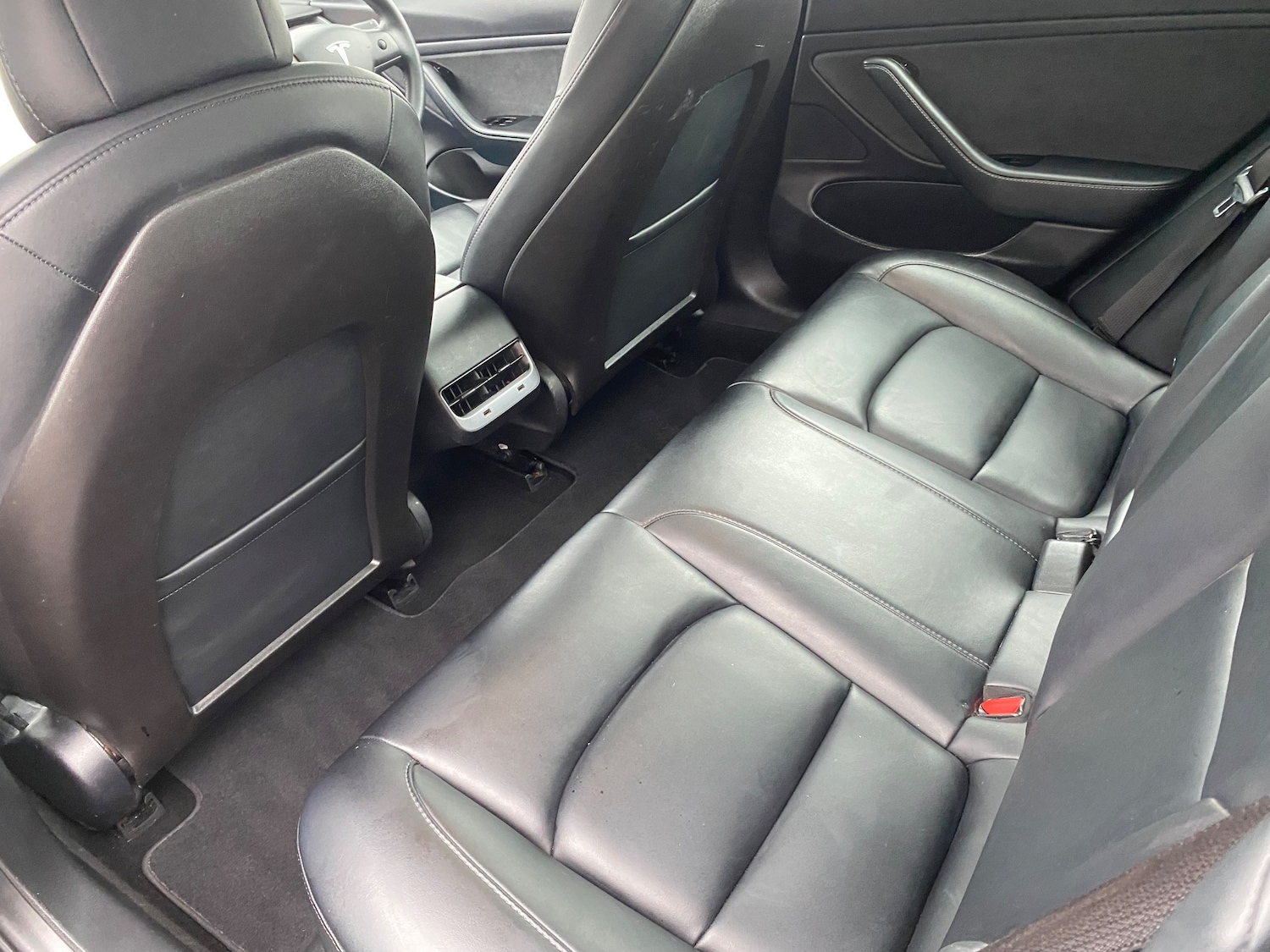 Used Tesla Model 3 2020 for sale - 77593285: Photo 34