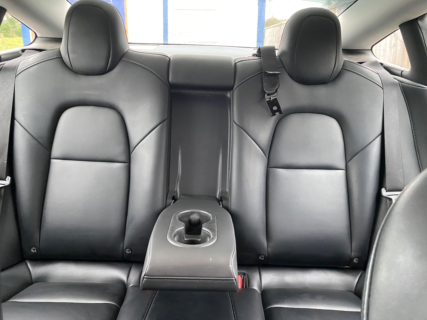 Used Tesla Model 3 2020 for sale - 77593285: Photo 36