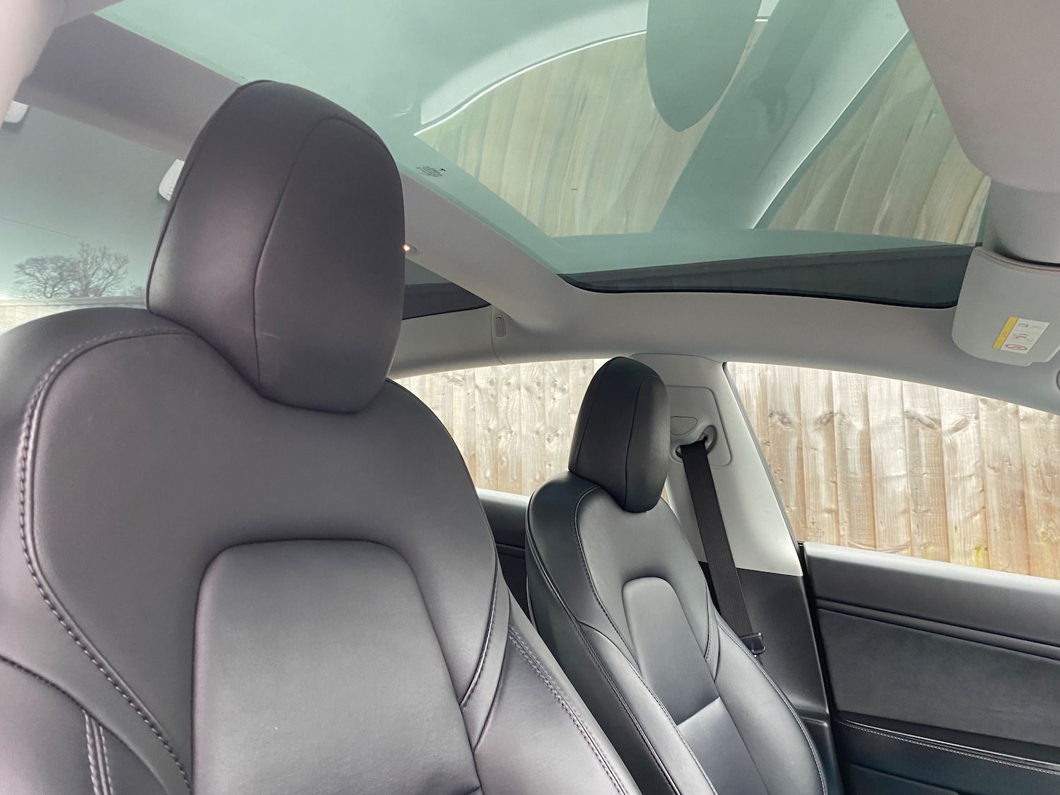 Used Tesla Model 3 2020 for sale - 77593285: Photo 38