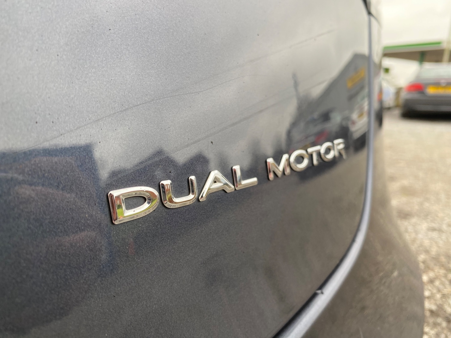 Used Tesla Model 3 2020 for sale - 77593285: Photo 41