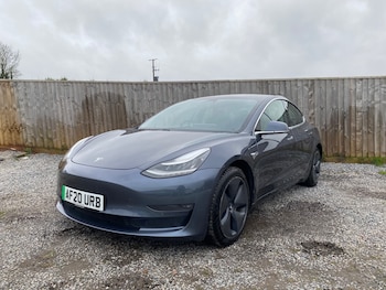 Used Tesla Model 3 2020 for sale - 77593285: Photo