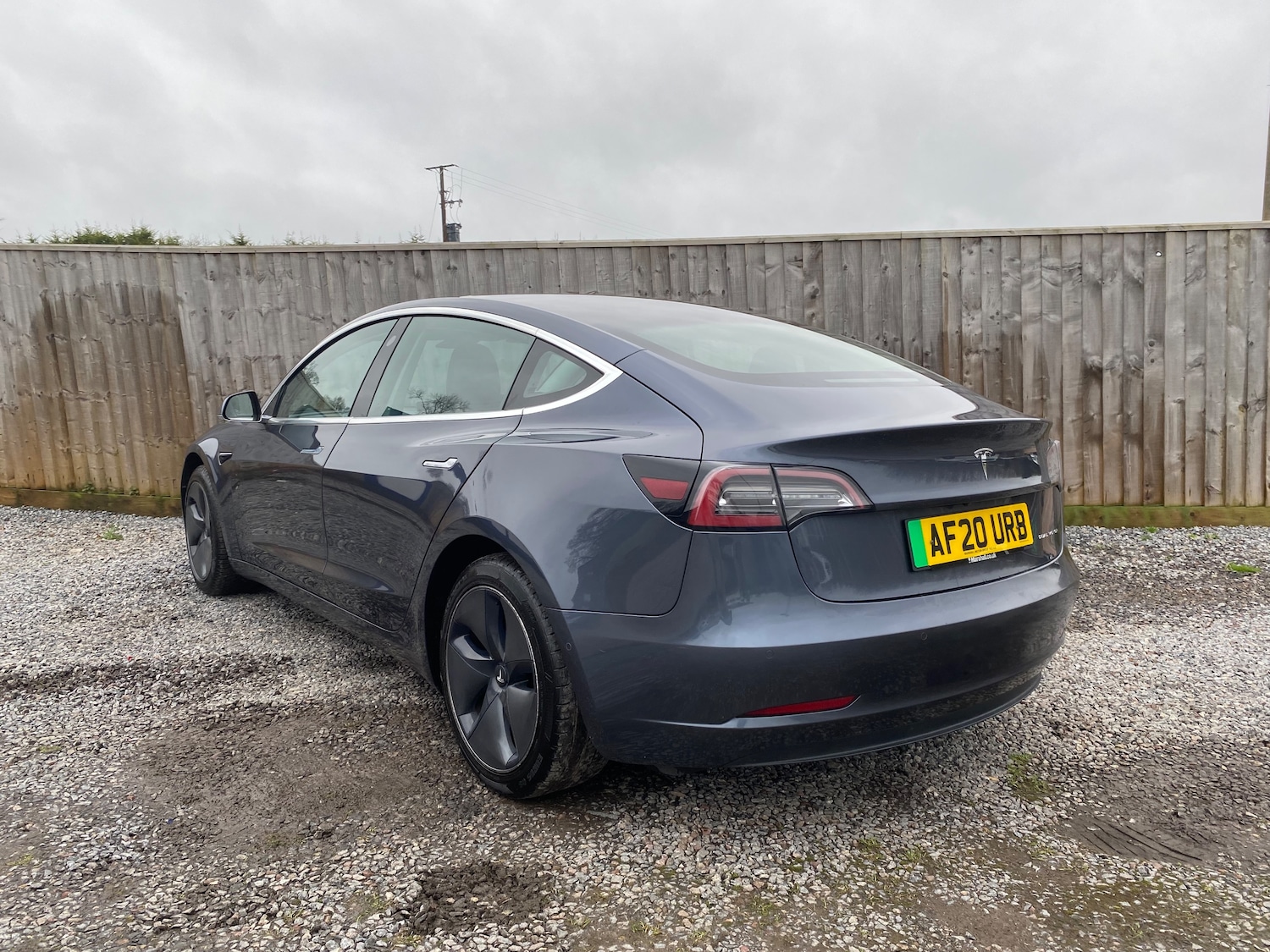 Used Tesla Model 3 2020 for sale - 77593285: Photo 6