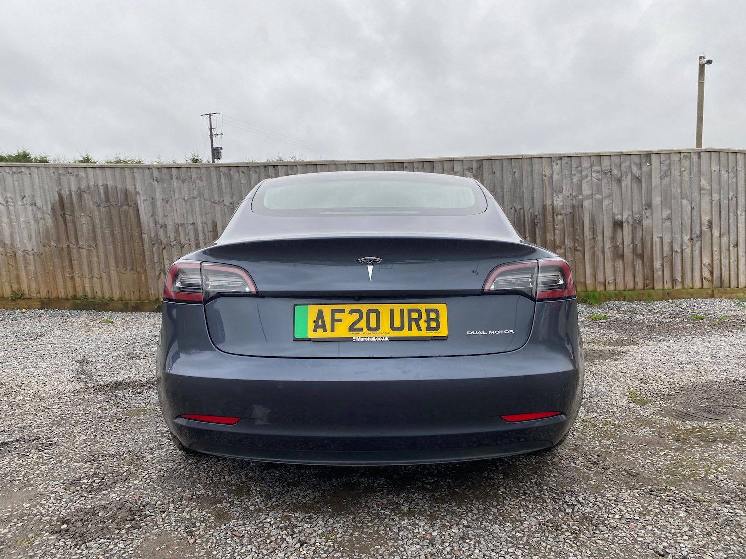 Used Tesla Model 3 2020 for sale - 77593285: Photo 7