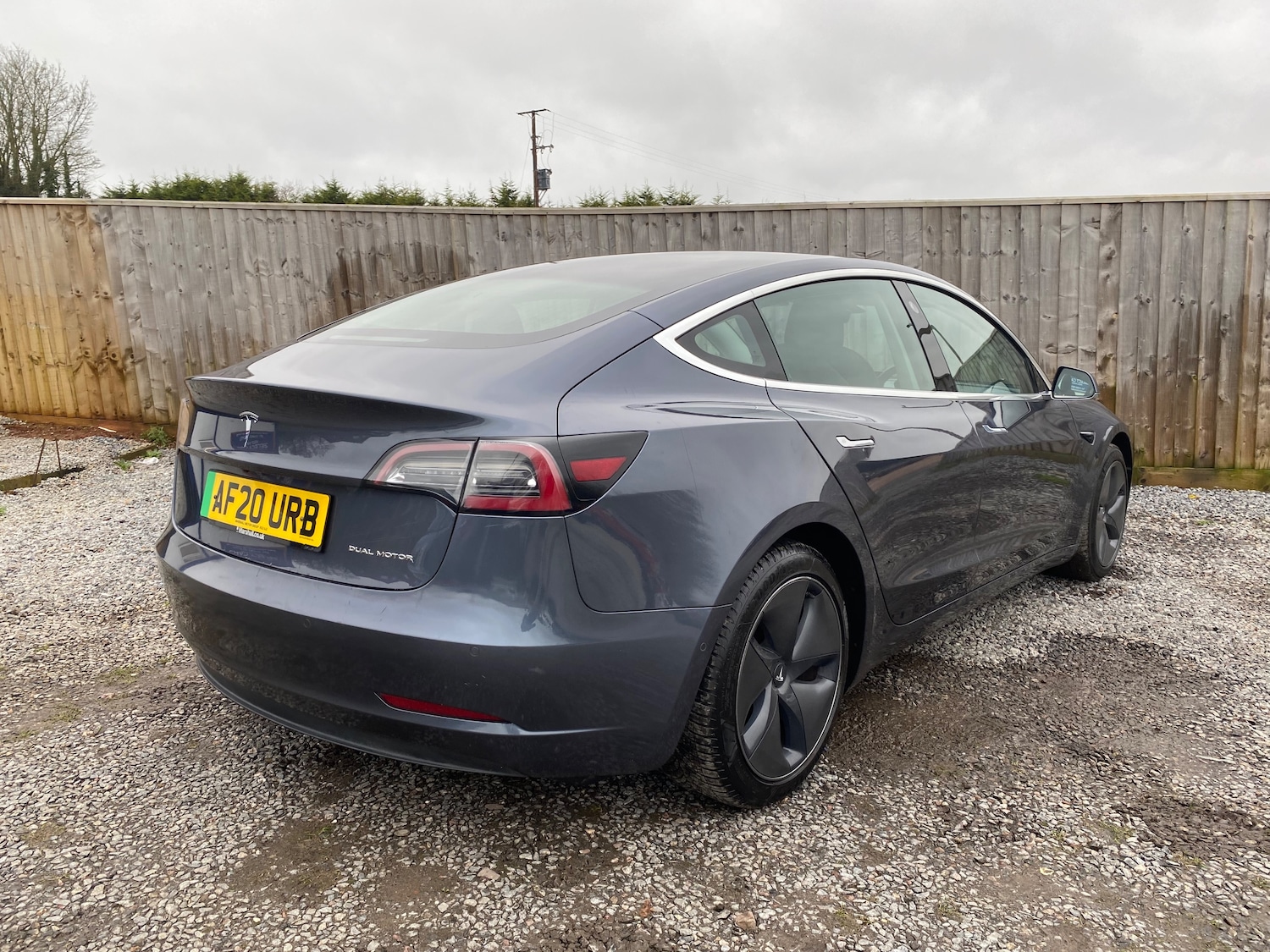 Used Tesla Model 3 2020 for sale - 77593285: Photo 8