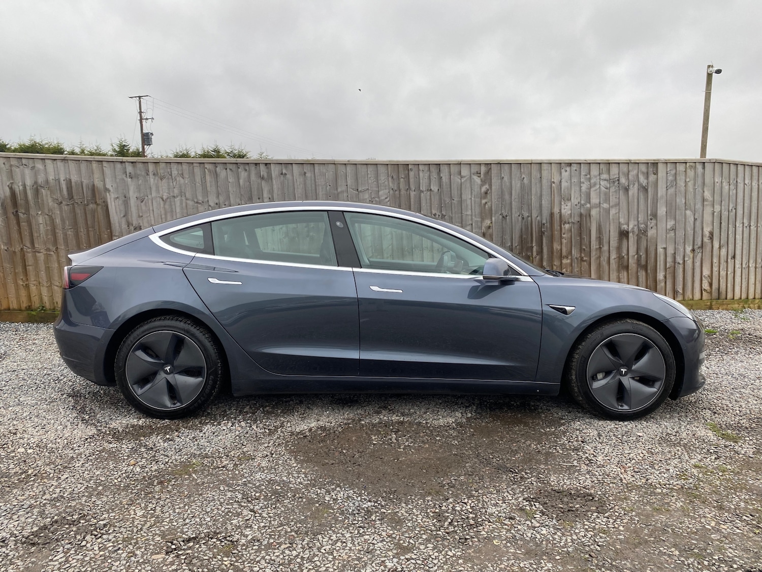 Used Tesla Model 3 2020 for sale - 77593285: Photo 9