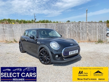 Used MINI Hatch 2015 for sale - 79179788: Photo