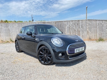 Used MINI Hatch 2015 for sale - 79179788: Photo