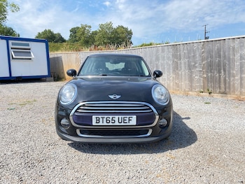 Used MINI Hatch 2015 for sale - 79179788: Photo