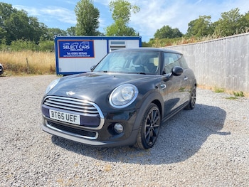 Used MINI Hatch 2015 for sale - 79179788: Photo