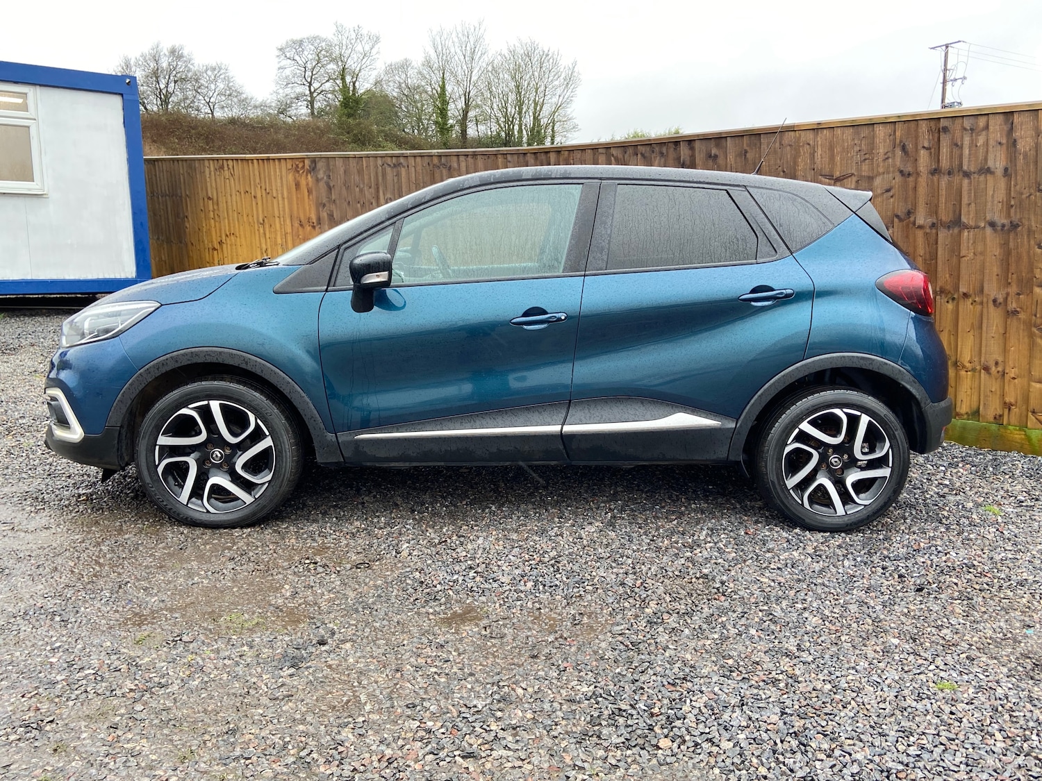 Used Renault Captur 2019 for sale - 77570967: Photo 5