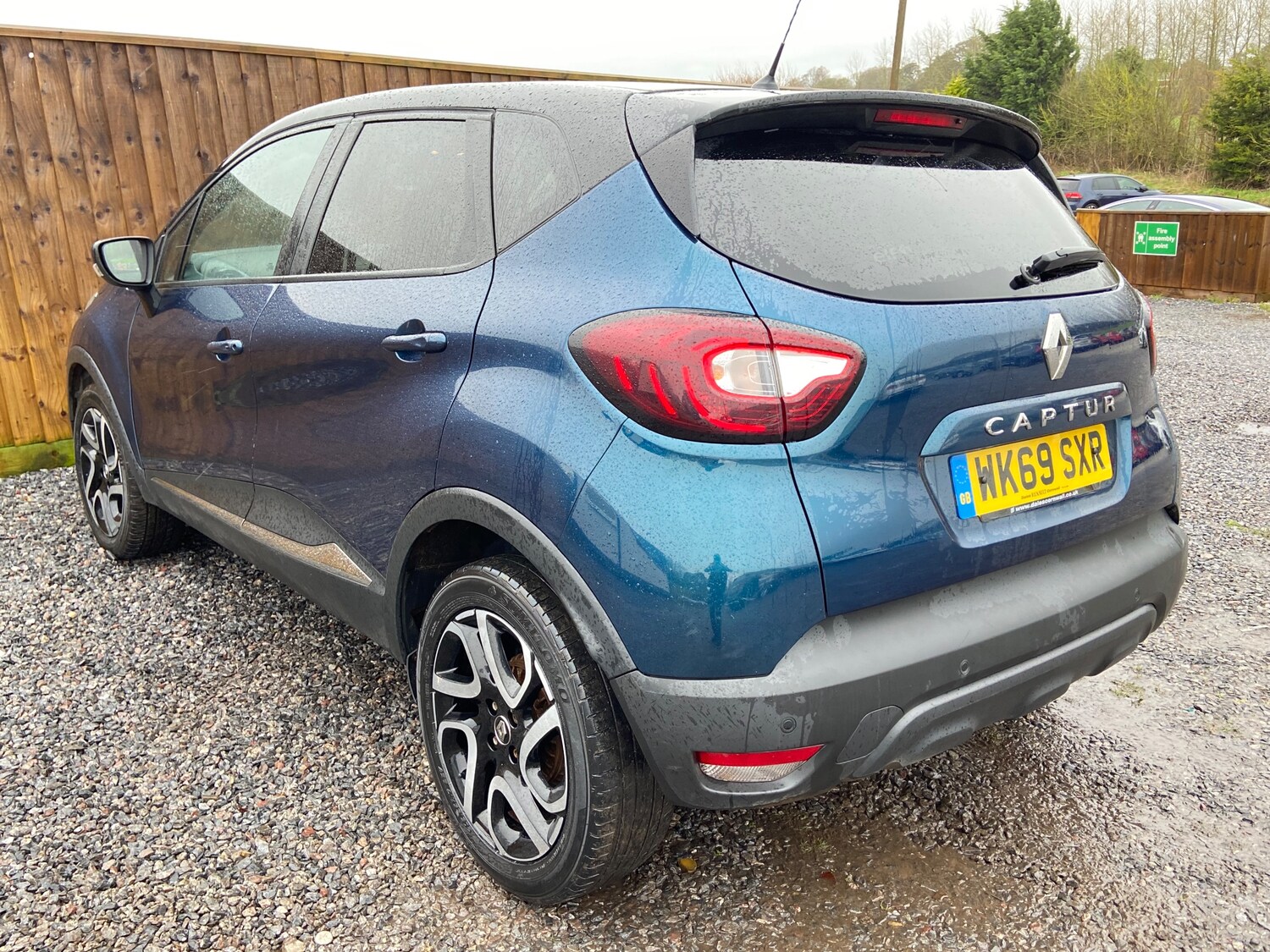 Used Renault Captur 2019 for sale - 77570967: Photo 6