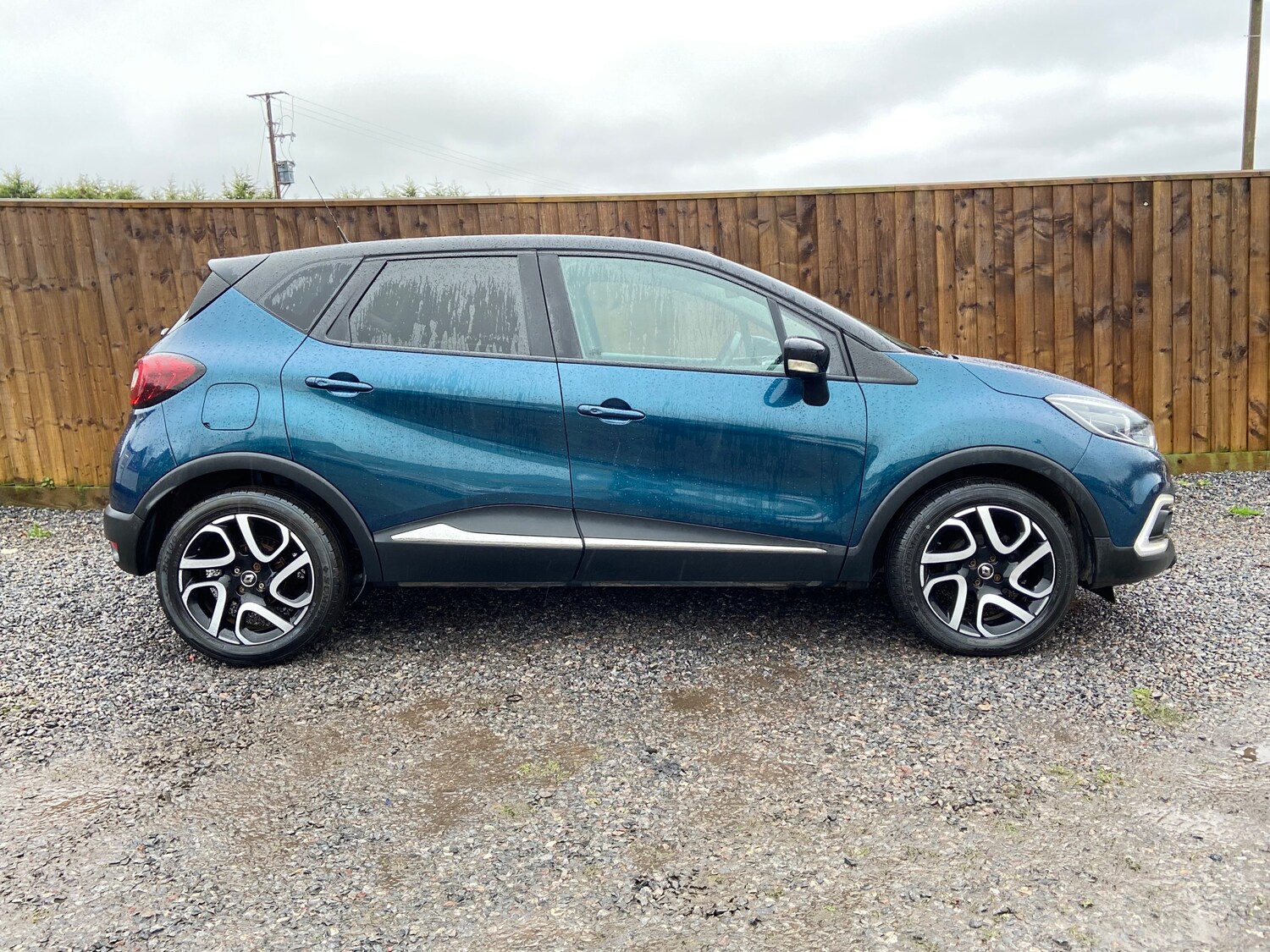 Used Renault Captur 2019 for sale - 77570967: Photo 9
