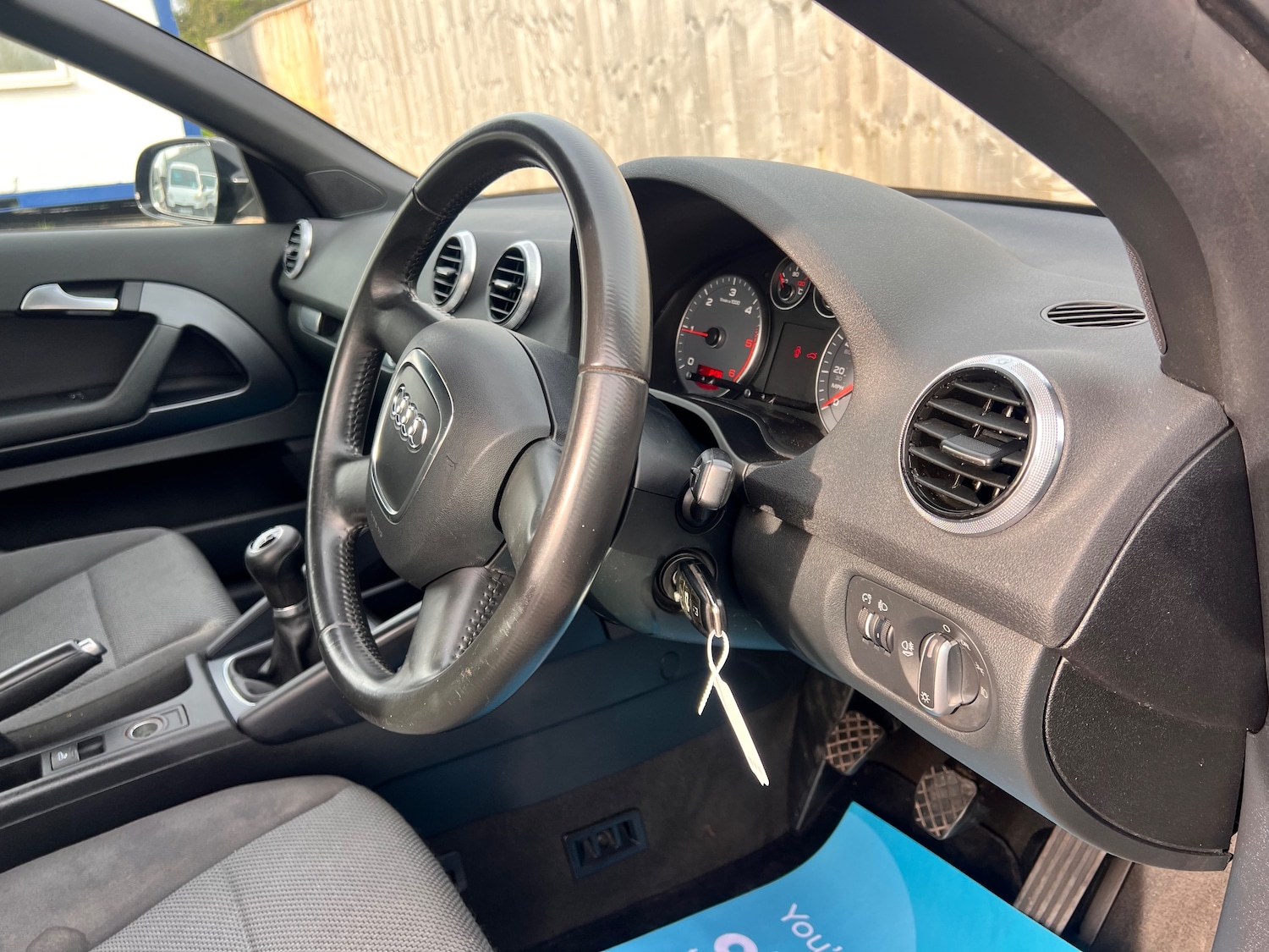 Used Audi A3 2013 for sale - 78197240: Photo 10