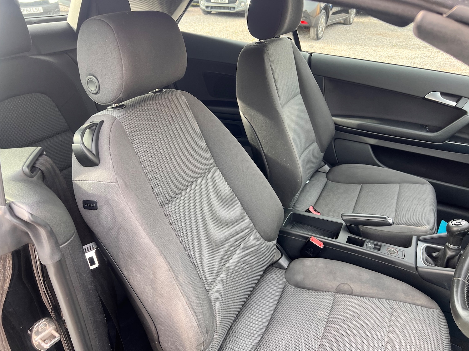 Used Audi A3 2013 for sale - 78197240: Photo 11