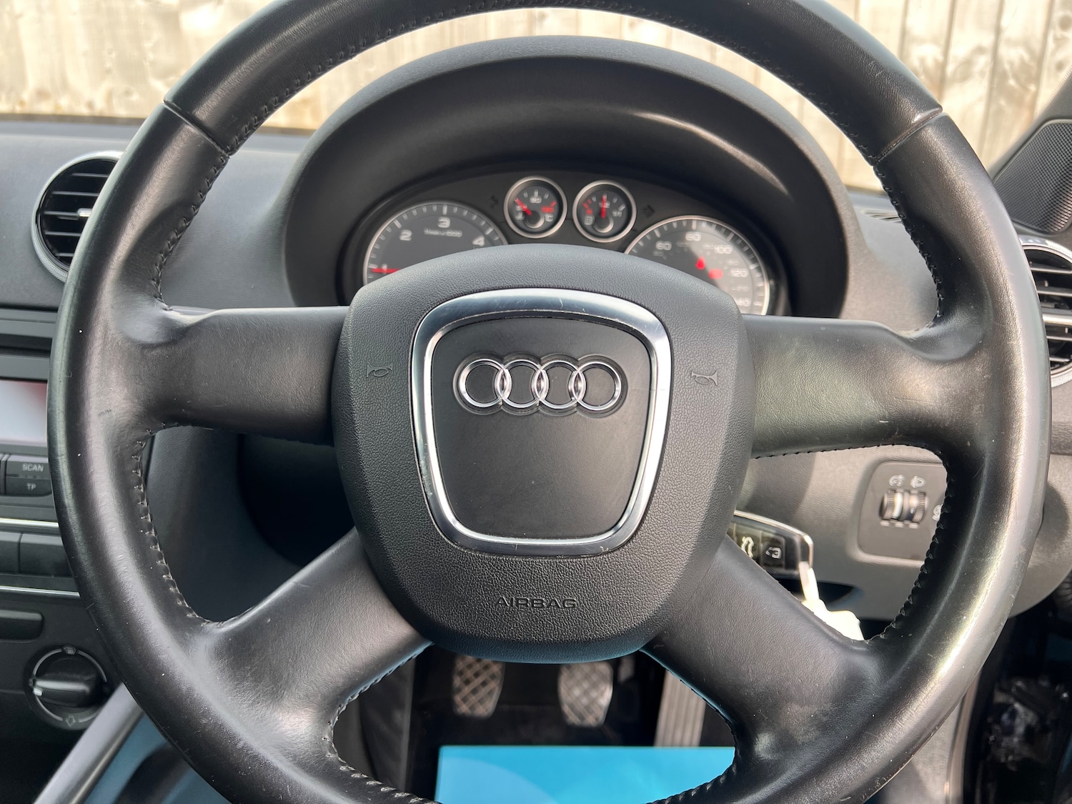 Used Audi A3 2013 for sale - 78197240: Photo 14